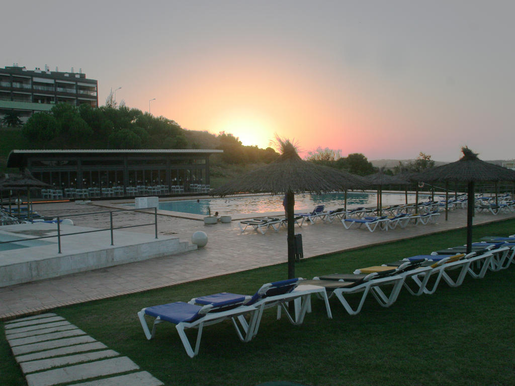 Vitasol Park Lagos Exterior photo