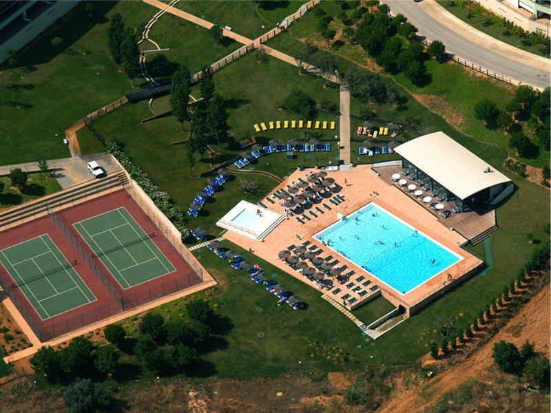 Vitasol Park Lagos Exterior photo