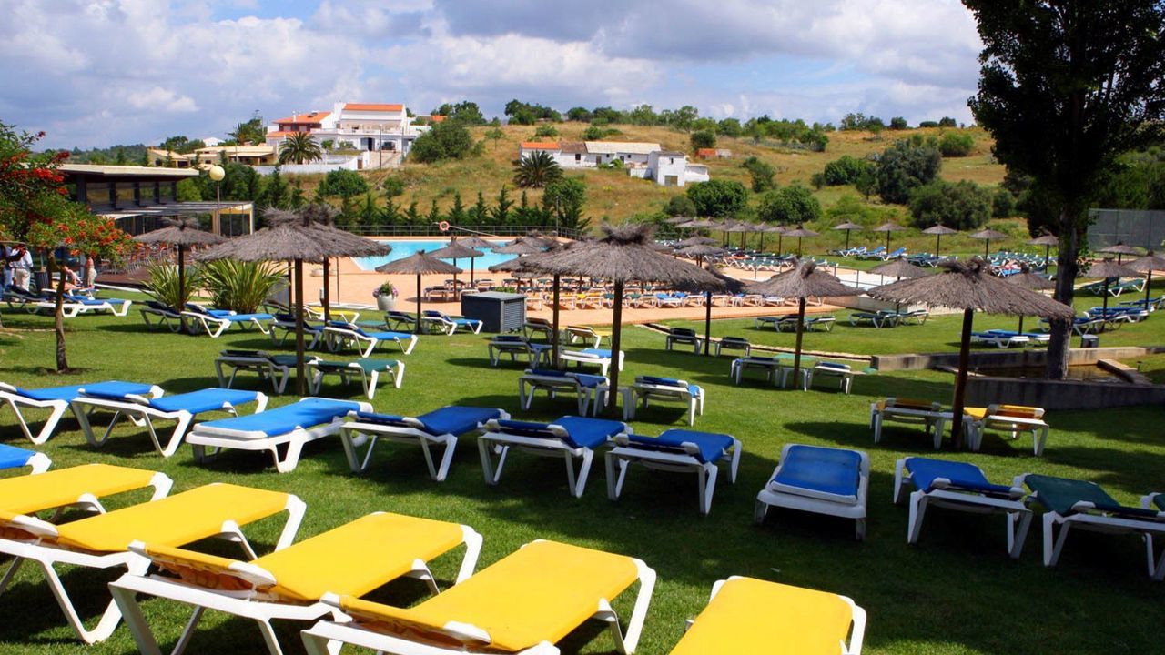 Vitasol Park Lagos Exterior photo